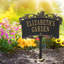 Song Bird Personalized Garden Sign-948510617