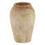 Caradoc Pot Antique White