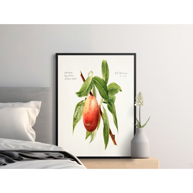 No Frame Print, 9x11