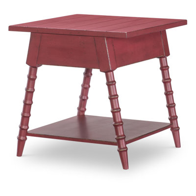 Country Living 24" End Table