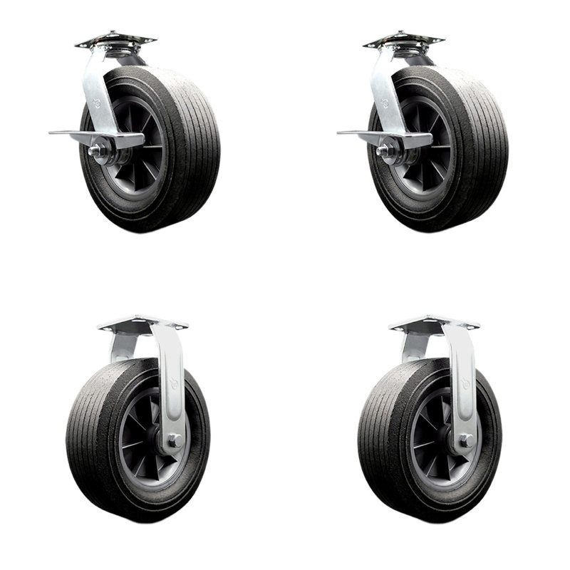 Greenlee Caster Set