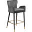 Tabouret de bar 28 po Briannan-670449128