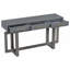 Console avec trois tiroirs-1670191675