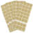 Cerca Waffle Tea Towel Kitchen Towel-317635006