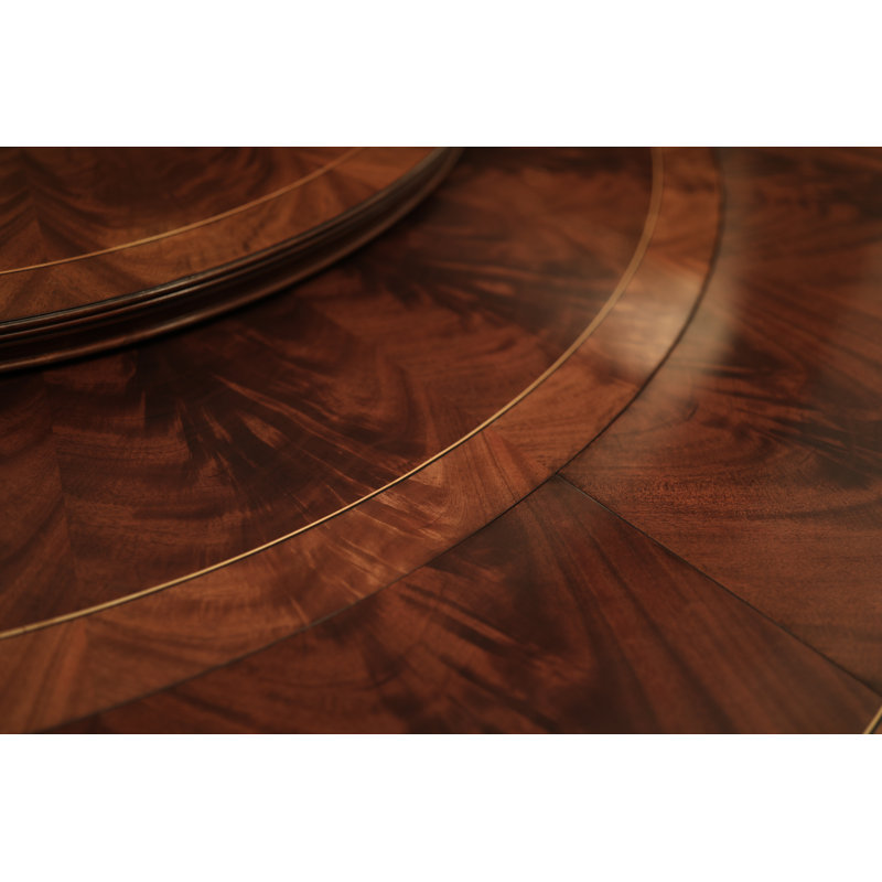 Handmade Wood Serving Dish