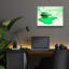 «Drink Splash 1» par Gordon Semmens-1675410935
