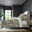 Ensemble de housse de couette en coton 8 pièces Dolce-109897420