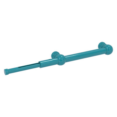 Tige de valet extensible de style traditionnel