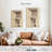 Lilie Architectural Rendering I Burlap Sepia-108480617