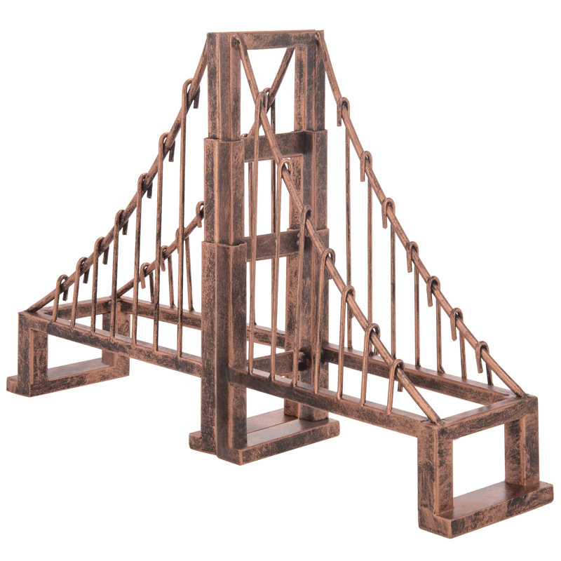 Serre-livres Bridge