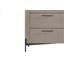 Commode 6 tiroirs - Commode moderne, Commodes-1302888084