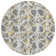 Aquaisha Flatweave Abstract Indoor / Outdoor Rug