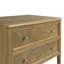 Celerie Kemble 2 - Drawer Nightstand