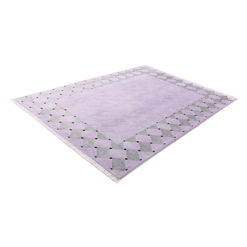 Howard Violet Rug