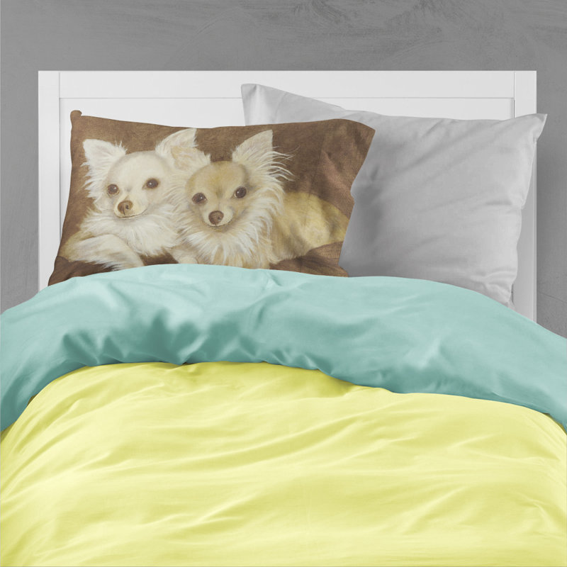 Chihuahua Microfiber