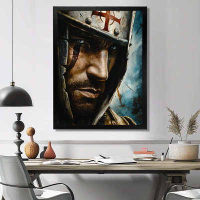 Ayward - Americana Wall Art Living Room
