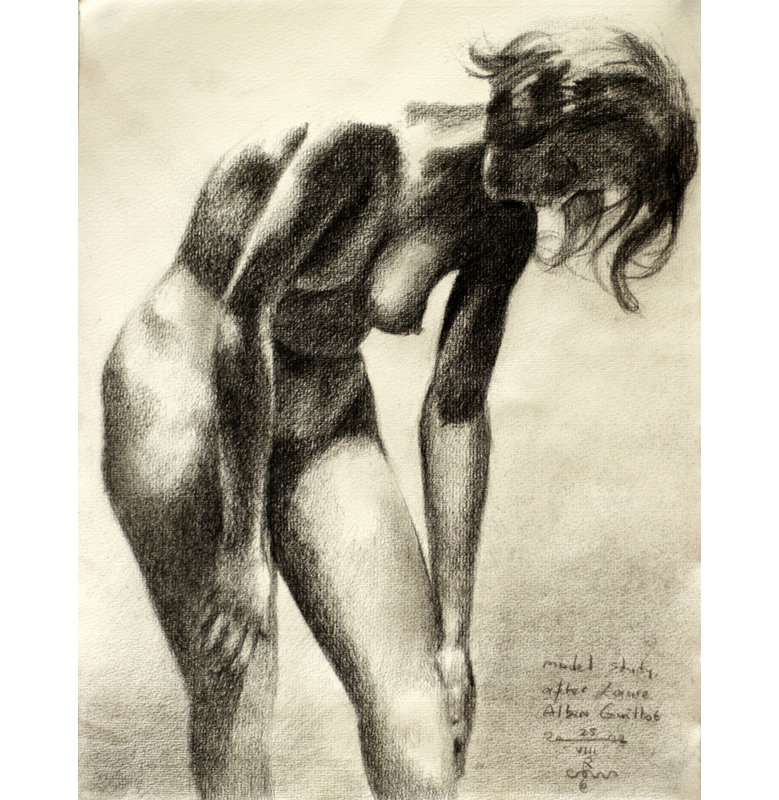 Wrapped Canvas Print, 76.2 cm H x 50.8 cm W