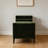 Olive green Upholstered Bench