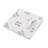 Baseball Patch Storage Fabric Toy Box