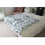Crowder Throw Blanket