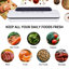 Machine à emballer sous vide BAOKALER