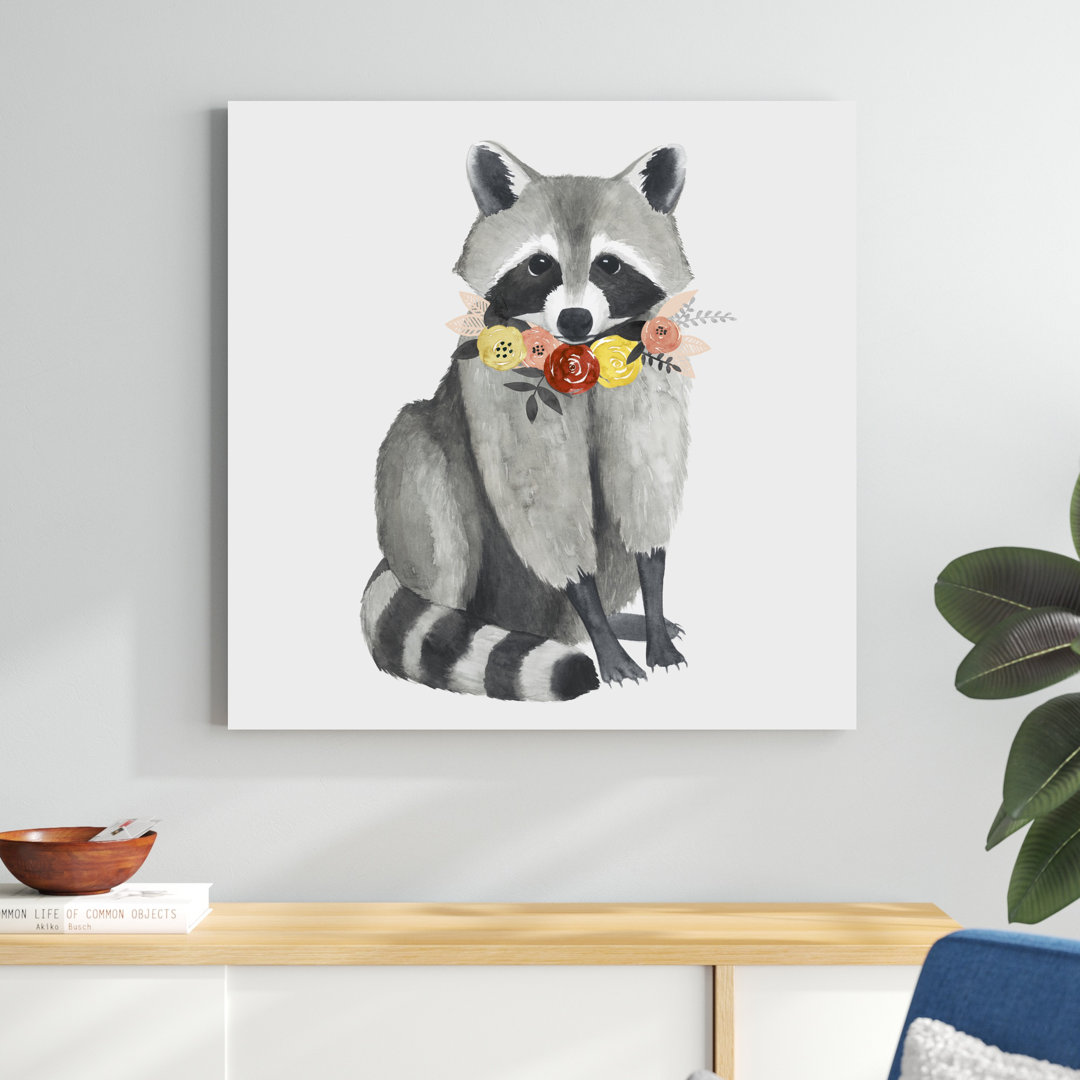 " Pastel Succulent Beauty III " by Irena Orlov Painting Print Ebern Designs 