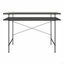 Bureau d'ordinateur Vance