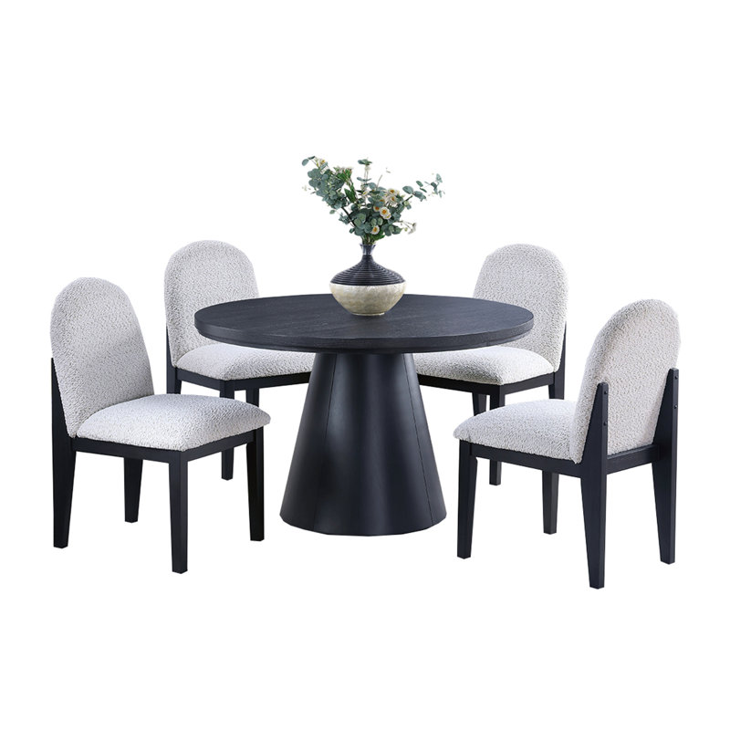 Table de salle à manger 4X