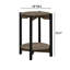 Table de bout transitionnelle 1pc