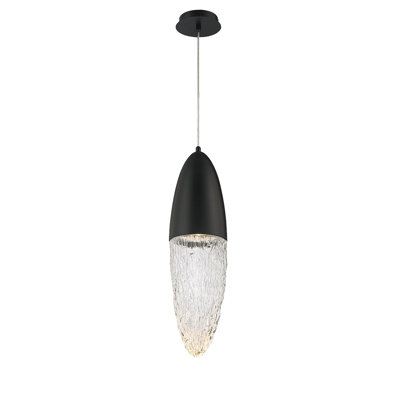 1 light Pendant