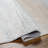 Demetra Rectangle Machine Woven Area Rug in Blue/Brown/Gray-79885583