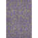Premium Machine Washable Mayfield AMF1023 Geometric Rug
