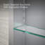Embark Premium  Rectangular Medicine Cabinet-336643259