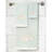  1 Turkish Cotton Fingertip Towel-1357323355