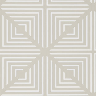 Radial 10.05m x 68.6cm Wallpaper Roll