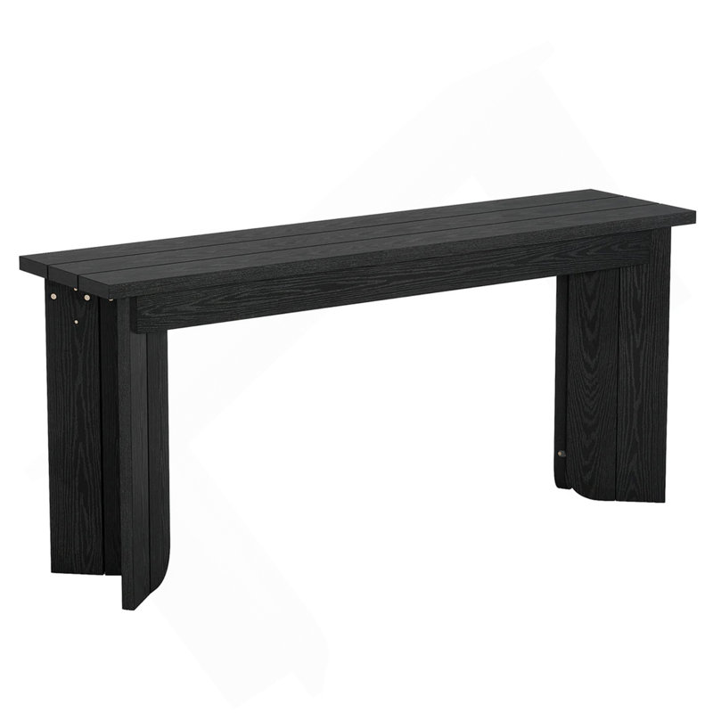 Wooden Hallway Table,Console Table,Sofa Table(Only Table)