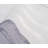 Taylor Polyester Semi Sheer Curtain Single Panel-30568435