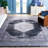 Tucson Performance Machine Washable Oriental Rug-623553806