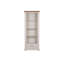 Wellingborough 179 cm H x 70 cm W Standard Bookcase