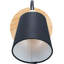 Suraiya Armed Sconce