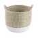 Loon Peak® Backsten Seagrass General Basket