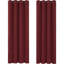 Blackout Door Curtain Pair-917433155-917433192