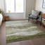 Tapis vert intérieur / extérieur lavable à la machine Chantille ACN1141-223426078