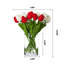 Centre de table Real Touch-1265072212