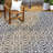 Nicole Miller New York Patio Country Danica Geometric Indoor/Outdoor Area Rug, Black/Grey-55712065