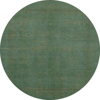 Abstract Indoor Rug