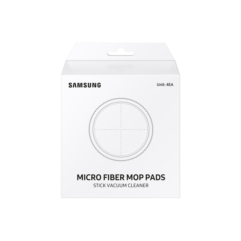 Balai de nettoyage Samsung Jet Spinning