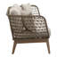 Mariami 3 Seater Sofa