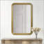 Miroir mural