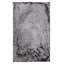 Tapis gris anthracite touffeté à la main One-of-a-Kind Kailyn-30029666